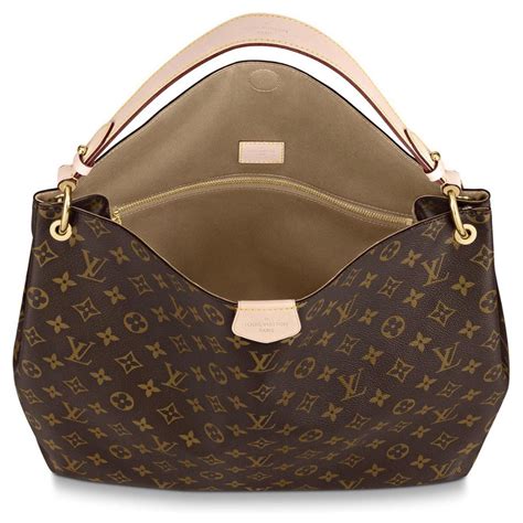 boné louis vuitton|louis vuitton graceful mm.